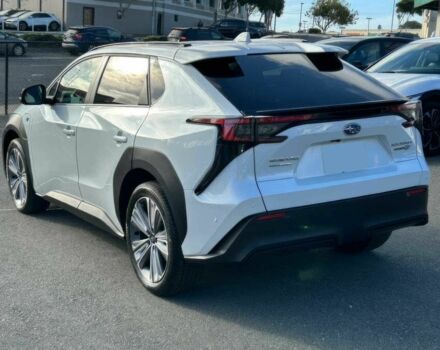 Белый Субару Другая, объемом двигателя 0 л и пробегом 21 тыс. км за 20600 $, фото 6 на Automoto.ua