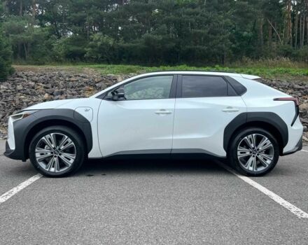 Белый Субару Другая, объемом двигателя 0 л и пробегом 1 тыс. км за 24000 $, фото 1 на Automoto.ua