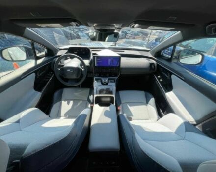 Белый Субару Другая, объемом двигателя 0 л и пробегом 21 тыс. км за 20600 $, фото 7 на Automoto.ua