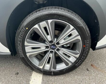 Белый Субару Другая, объемом двигателя 0 л и пробегом 1 тыс. км за 24000 $, фото 8 на Automoto.ua