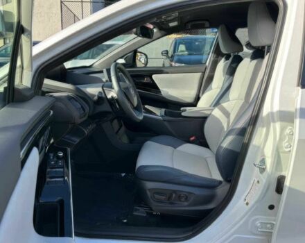 Белый Субару Другая, объемом двигателя 0 л и пробегом 21 тыс. км за 20600 $, фото 8 на Automoto.ua