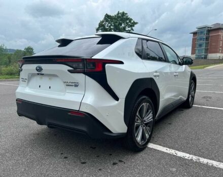 Белый Субару Другая, объемом двигателя 0 л и пробегом 1 тыс. км за 24000 $, фото 2 на Automoto.ua