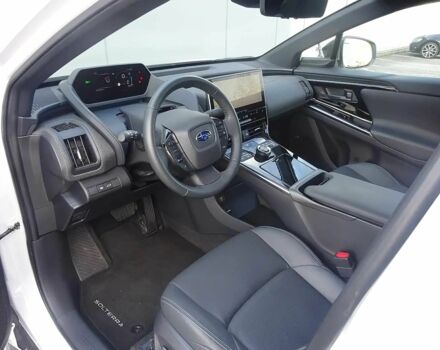 Білий Субару Інша, об'ємом двигуна 0 л та пробігом 23 тис. км за 28000 $, фото 7 на Automoto.ua