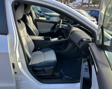 Белый Субару Другая, объемом двигателя 0 л и пробегом 21 тыс. км за 20600 $, фото 9 на Automoto.ua