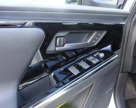 Білий Субару Інша, об'ємом двигуна 0 л та пробігом 23 тис. км за 28000 $, фото 6 на Automoto.ua