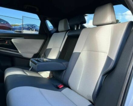 Белый Субару Другая, объемом двигателя 0 л и пробегом 21 тыс. км за 20600 $, фото 10 на Automoto.ua