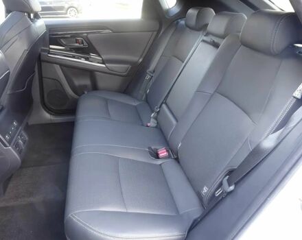 Білий Субару Інша, об'ємом двигуна 0 л та пробігом 23 тис. км за 28000 $, фото 10 на Automoto.ua