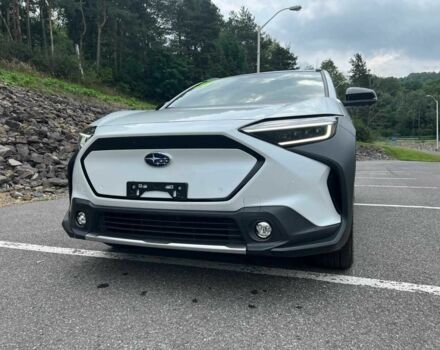 Белый Субару Другая, объемом двигателя 0 л и пробегом 1 тыс. км за 24000 $, фото 4 на Automoto.ua