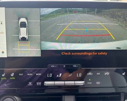 Белый Субару Другая, объемом двигателя 0 л и пробегом 1 тыс. км за 24000 $, фото 7 на Automoto.ua