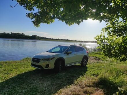 Субару Інша 2019 у Александрие на Automoto.ua Білий Субару Інша, об'ємом двигуна 2 л та пробігом 113 тис. км за 22500 $, фото 1 на Automoto.ua