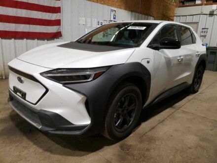 Субару Другая 2023 в Киеве на Automoto.ua Белый Субару Другая, объемом двигателя 0 л и пробегом 7 тыс. км за 9600 $, фото 1 на Automoto.ua