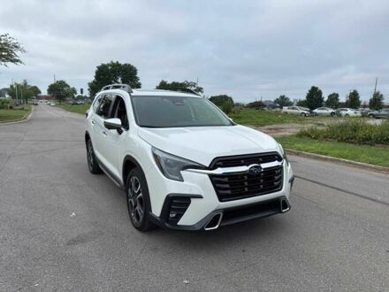 Субару Другая 2023 в Тернополе на Automoto.ua Белый Субару Другая, объемом двигателя 2.4 л и пробегом 12 тыс. км за 22000 $, фото 1 на Automoto.ua