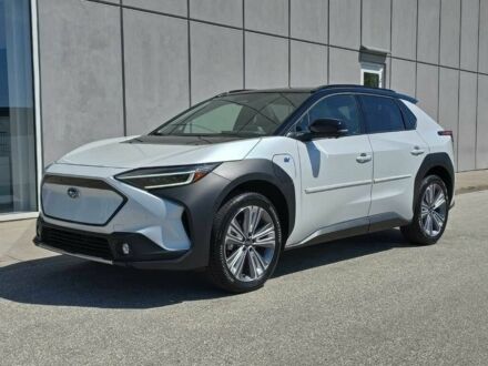 Субару Другая 2023 в Черкассах на Automoto.ua Белый Субару Другая, объемом двигателя 0 л и пробегом 38 тыс. км за 7550 $, фото 1 на Automoto.ua