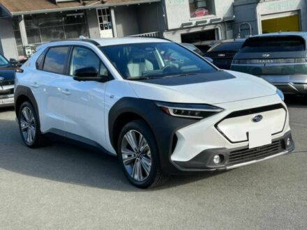 Белый Субару Другая, объемом двигателя 0 л и пробегом 21 тыс. км за 20600 $, фото 1 на Automoto.ua