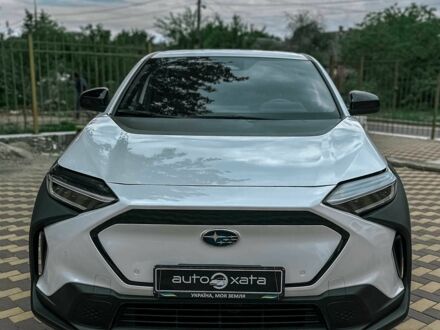 Субару Другая 2023 в Николаеве на Automoto.ua Белый Субару Другая, объемом двигателя 0 л и пробегом 22 тыс. км за 22900 $, фото 1 на Automoto.ua