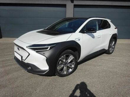 Белый Субару Другая, объемом двигателя 0 л и пробегом 23 тыс. км за 28000 $, фото 1 на Automoto.ua