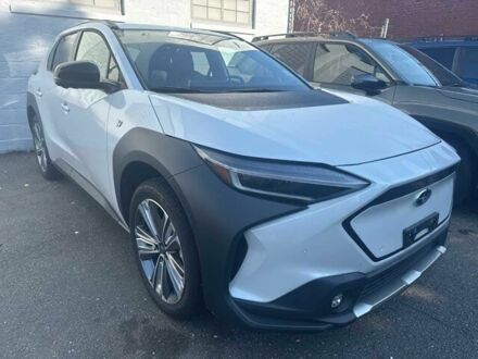 Субару Другая 2024 в Ровно на Automoto.ua Белый Субару Другая, объемом двигателя 0 л и пробегом 13 тыс. км за 11500 $, фото 1 на Automoto.ua