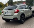 Бежевый Субару Другая, объемом двигателя 2 л и пробегом 224 тыс. км за 10700 $, фото 2 на Automoto.ua