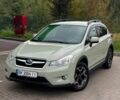 Бежевый Субару Другая, объемом двигателя 2 л и пробегом 224 тыс. км за 10700 $, фото 1 на Automoto.ua