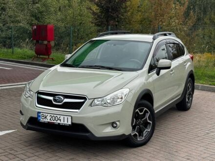 Субару Другая 2013 в Буче на Automoto.ua Бежевый Субару Другая, объемом двигателя 2 л и пробегом 224 тыс. км за 10700 $, фото 1 на Automoto.ua