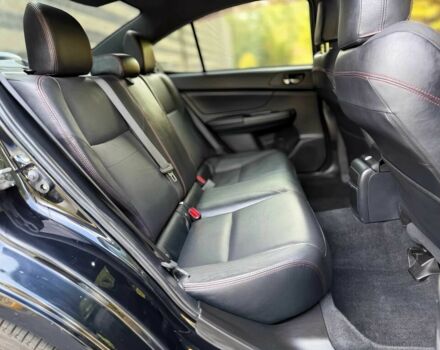 Черный Субару Другая, объемом двигателя 2 л и пробегом 75 тыс. км за 3000 $, фото 11 на Automoto.ua