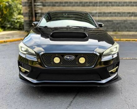 Черный Субару Другая, объемом двигателя 2 л и пробегом 75 тыс. км за 3000 $, фото 1 на Automoto.ua