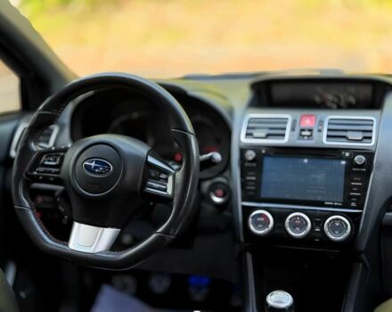 Черный Субару Другая, объемом двигателя 2 л и пробегом 75 тыс. км за 3000 $, фото 10 на Automoto.ua