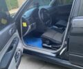 Черный Субару Другая, объемом двигателя 2 л и пробегом 225 тыс. км за 4750 $, фото 5 на Automoto.ua