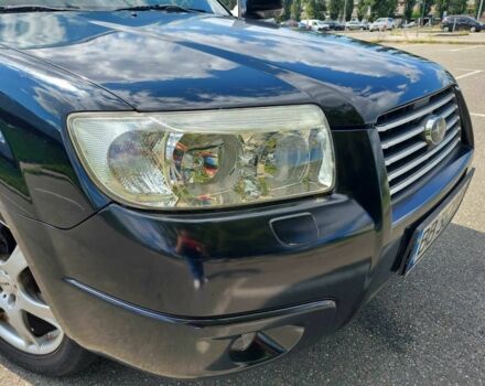 Чорний Субару Інша, об'ємом двигуна 2 л та пробігом 202 тис. км за 5199 $, фото 3 на Automoto.ua