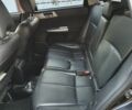 Черный Субару Другая, объемом двигателя 2.5 л и пробегом 140 тыс. км за 9500 $, фото 6 на Automoto.ua