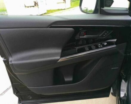 Черный Субару Другая, объемом двигателя 0 л и пробегом 20 тыс. км за 11500 $, фото 7 на Automoto.ua