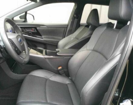 Черный Субару Другая, объемом двигателя 0 л и пробегом 20 тыс. км за 11500 $, фото 8 на Automoto.ua