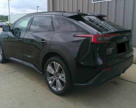 Черный Субару Другая, объемом двигателя 0 л и пробегом 20 тыс. км за 11500 $, фото 3 на Automoto.ua