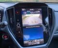 Черный Субару Другая, объемом двигателя 2 л и пробегом 9 тыс. км за 7400 $, фото 9 на Automoto.ua