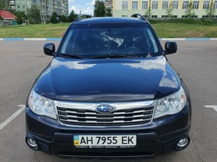 Чорний Субару Інша, об'ємом двигуна 2.5 л та пробігом 140 тис. км за 9500 $, фото 1 на Automoto.ua