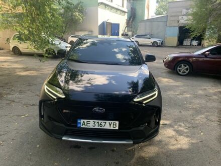 Субару Другая 2024 в Днепре (Днепропетровске) на Automoto.ua Черный Субару Другая, объемом двигателя 0 л и пробегом 35 тыс. км за 23000 $, фото 1 на Automoto.ua