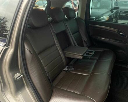 Коричневый Субару Другая, объемом двигателя 2.4 л и пробегом 228 тыс. км за 6990 $, фото 16 на Automoto.ua