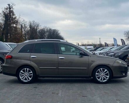 Коричневый Субару Другая, объемом двигателя 2.4 л и пробегом 228 тыс. км за 6990 $, фото 8 на Automoto.ua