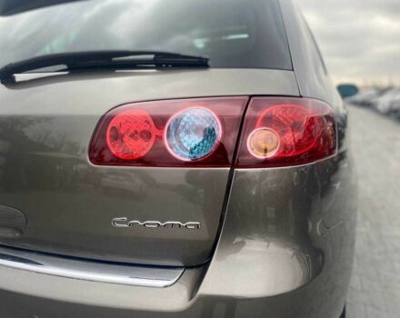 Коричневый Субару Другая, объемом двигателя 2.4 л и пробегом 228 тыс. км за 6990 $, фото 4 на Automoto.ua