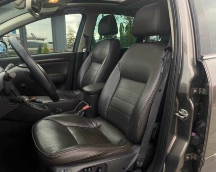 Коричневый Субару Другая, объемом двигателя 2.4 л и пробегом 228 тыс. км за 6990 $, фото 14 на Automoto.ua