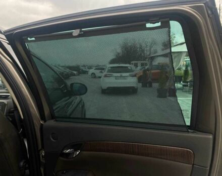 Коричневый Субару Другая, объемом двигателя 2.4 л и пробегом 228 тыс. км за 6990 $, фото 17 на Automoto.ua