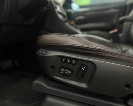 Коричневый Субару Другая, объемом двигателя 2.4 л и пробегом 228 тыс. км за 6990 $, фото 11 на Automoto.ua