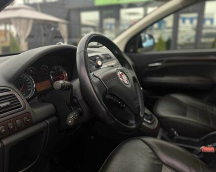 Коричневый Субару Другая, объемом двигателя 2.4 л и пробегом 228 тыс. км за 6990 $, фото 10 на Automoto.ua