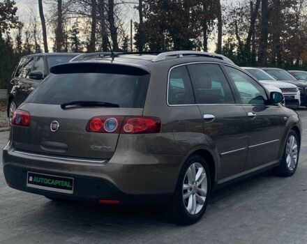 Коричневый Субару Другая, объемом двигателя 2.4 л и пробегом 228 тыс. км за 6990 $, фото 6 на Automoto.ua