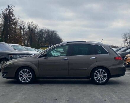 Коричневый Субару Другая, объемом двигателя 2.4 л и пробегом 228 тыс. км за 6990 $, фото 2 на Automoto.ua