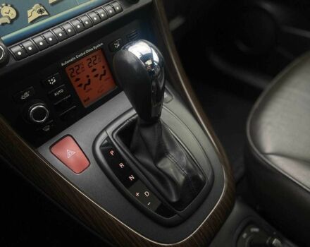 Коричневый Субару Другая, объемом двигателя 2.4 л и пробегом 228 тыс. км за 6990 $, фото 20 на Automoto.ua