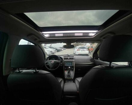 Коричневый Субару Другая, объемом двигателя 2.4 л и пробегом 228 тыс. км за 6990 $, фото 23 на Automoto.ua