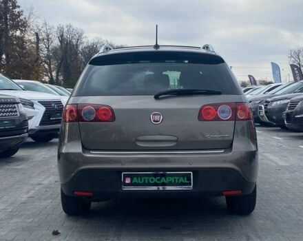 Коричневый Субару Другая, объемом двигателя 2.4 л и пробегом 228 тыс. км за 6990 $, фото 5 на Automoto.ua