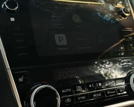 Червоний Субару Інша, об'ємом двигуна 3.6 л та пробігом 215 тис. км за 17500 $, фото 12 на Automoto.ua