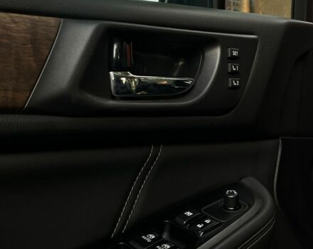 Червоний Субару Інша, об'ємом двигуна 3.6 л та пробігом 215 тис. км за 17500 $, фото 15 на Automoto.ua